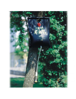 Prysznic solarny high peak 20l 41450 2