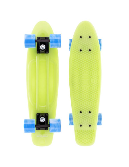 Deskorolka fiszka spokey neo jr