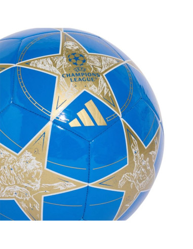 Piłka nożna adidas ucl club 25/26 league stage