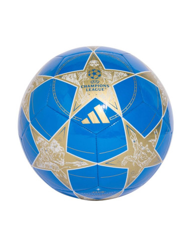 Piłka nożna adidas ucl club 25/26 league stage