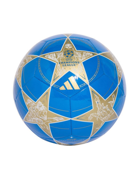 Piłka nożna adidas ucl club 25/26 league stage