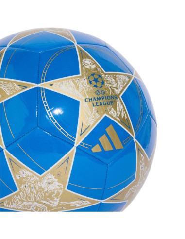 Piłka nożna adidas ucl club 25/26 league stage