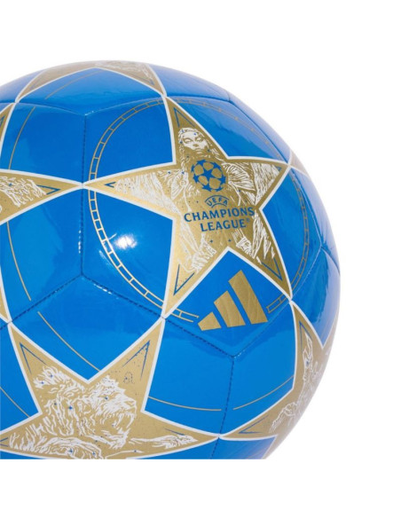 Piłka nożna adidas ucl club 25/26 league stage