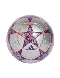 Piłka nożna adidas ucl club 25/26 league stage 2