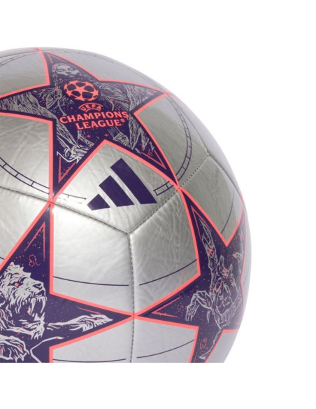 Piłka nożna adidas ucl club 25/26 league stage