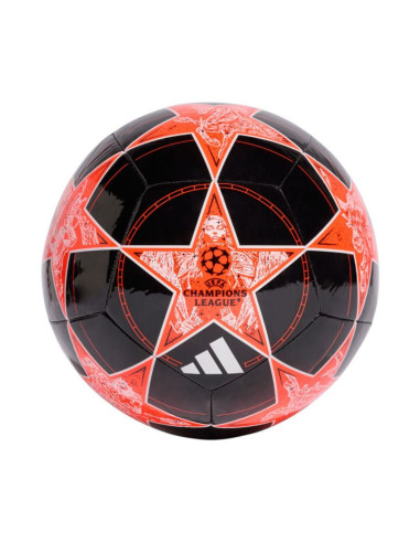 Piłka nożna adidas ucl club 25/26 league stage