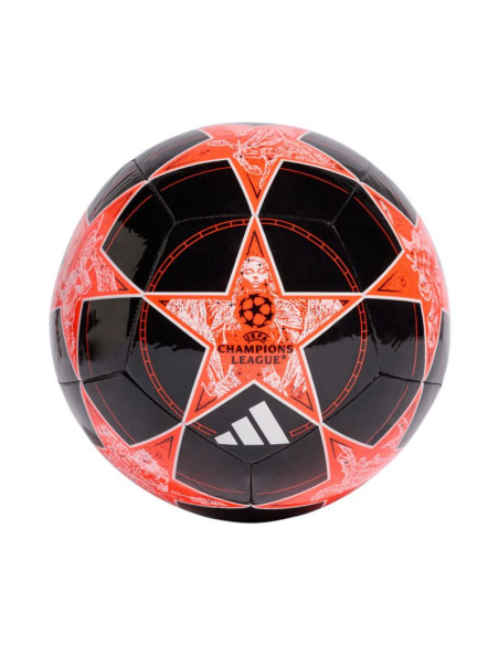 Piłka nożna adidas ucl club 25/26 league stage