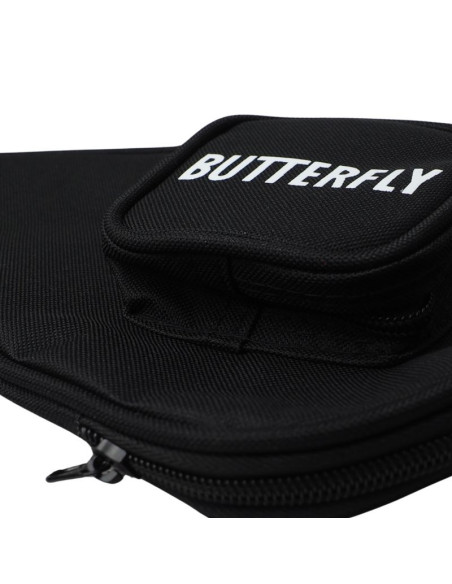 Pokrowiec na rakietkę butterfly case i