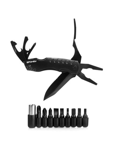 Narzędzie wielofunkcyjne spokey sx-one