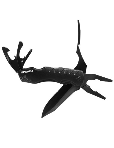 Narzędzie wielofunkcyjne spokey sx-one