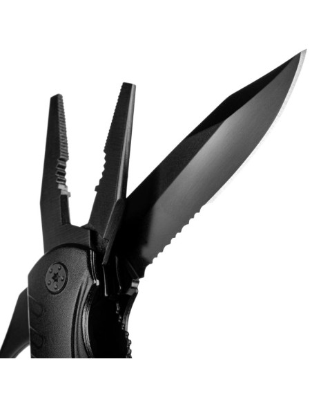 Narzędzie wielofunkcyjne spokey sx-one