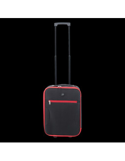 Walizka miękka martes romania s 2