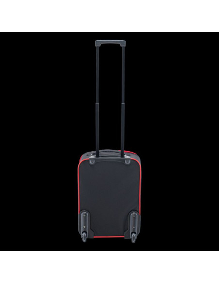 Walizka miękka martes romania s