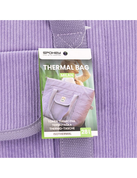 Torba termiczna spokey milan