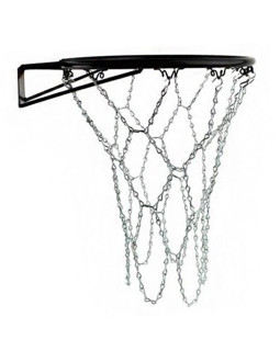Siatka do kosza no10 łańcuchowa 2