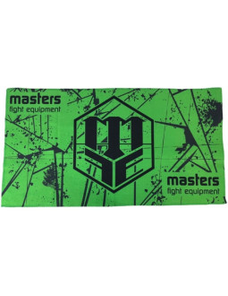 Ręcznik sportowy masters 75 cm x 40 cm 2