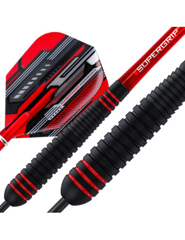 Rzutki harrows ace steeltip