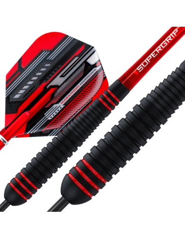 Rzutki harrows ace steeltip