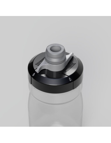 Bidon rowerowy camelbak podium custom