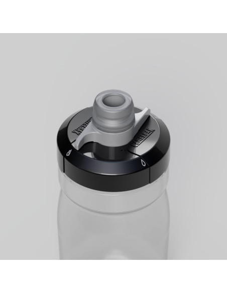 Bidon rowerowy camelbak podium custom