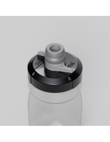 Bidon rowerowy camelbak podium custom