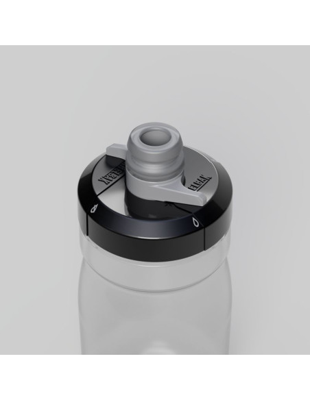 Bidon rowerowy camelbak podium custom