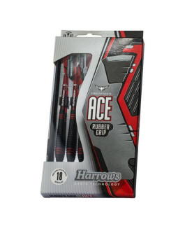 Rzutki harrows ace softip 2
