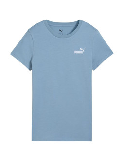 Koszulka puma ess small no. 1 logo tee (s) w 682373