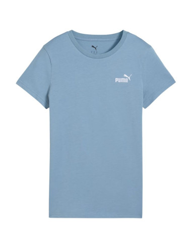 Koszulka puma ess small no. 1 logo tee (s) w 682373