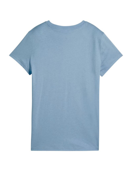 Koszulka puma ess small no. 1 logo tee (s) w 682373