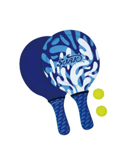 Zestaw do gry plażowej solex suak