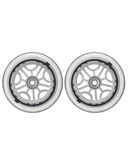 Kółka przednie 121 mm do hulajnogi globber 526-008 2 szt.