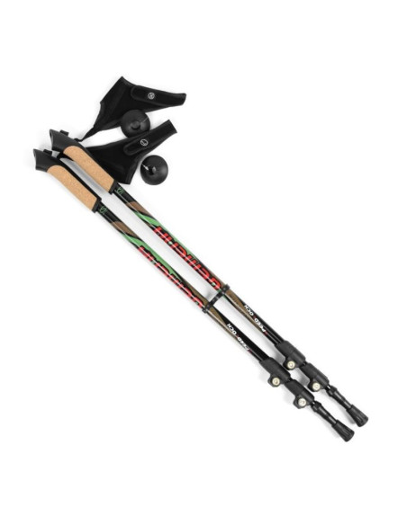 Kijki nordic walking trekking gemena smj sport