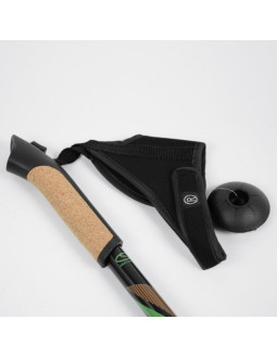 Kijki nordic walking trekking gemena smj sport 2