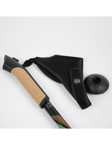 Kijki nordic walking trekking gemena smj sport