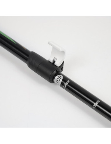 Kijki nordic walking trekking gemena smj sport