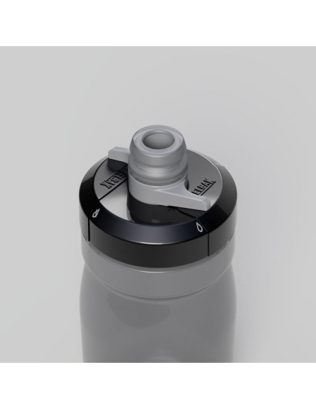 Bidon rowerowy camelbak podium custom