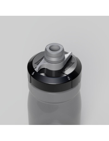 Bidon rowerowy camelbak podium custom