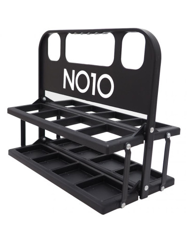 Koszyk na 8 bidonów no10 bcr