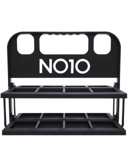 Koszyk na 8 bidonów no10 bcr 2