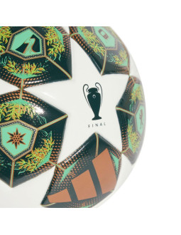 Piłka nożna adidas ucl 24/25 knockout stages mini 2