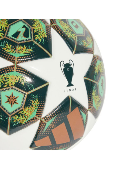 Piłka nożna adidas ucl 24/25 knockout stages mini