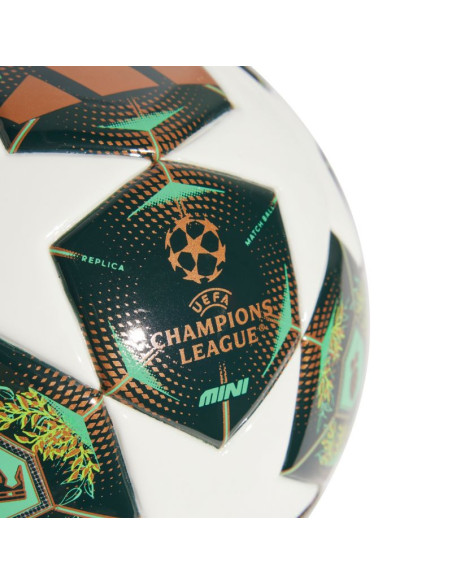 Piłka nożna adidas ucl 24/25 knockout stages mini
