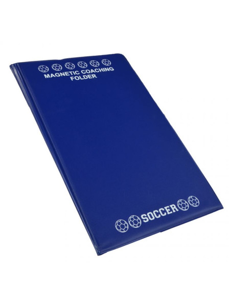 Tablica taktyczna magnetyczna piłka nożna no10 vccbm-s91620