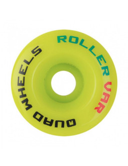 Kółka do wrotek tempish quad pu 58x32 85a 101000041300