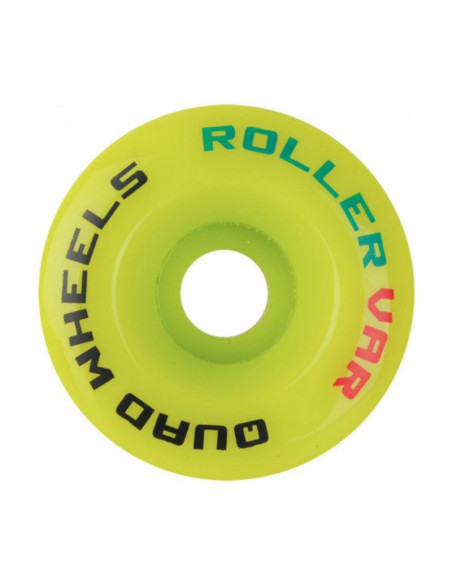 Kółka do wrotek tempish quad pu 58x32 85a 101000041300