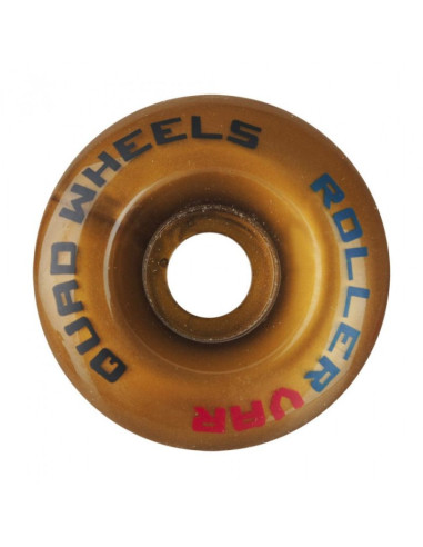 Kółka do wrotek tempish quad pu 58x32 85a 101000041300