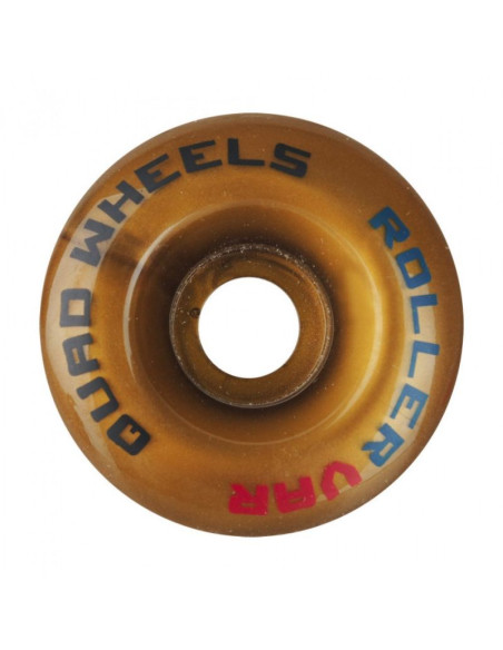 Kółka do wrotek tempish quad pu 58x32 85a 101000041300