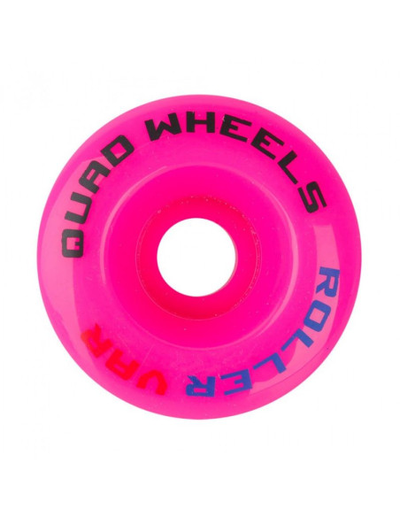 Kółka do wrotek tempish quad pu 58x32 85a 101000041300