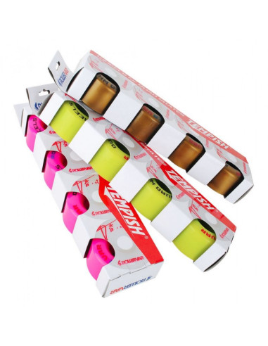 Kółka do wrotek tempish quad pu 58x32 85a 101000041300